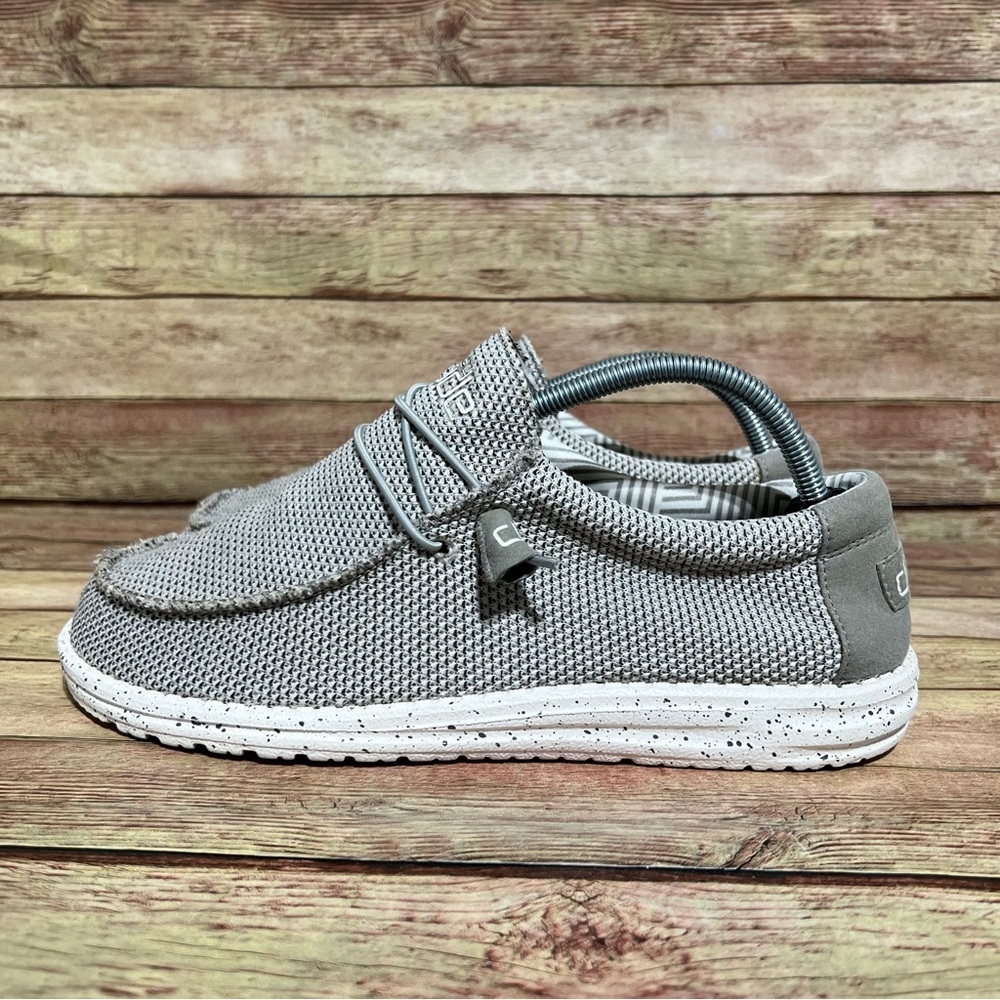 Hey Dude Wally Sox Loafers